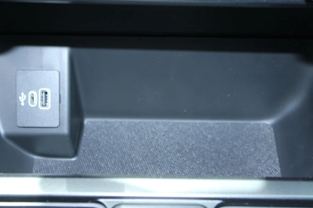 New 2026 Carbonized Gray Metallic Ford STX® image 27
