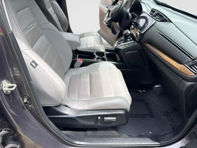 2020 Honda CR-V EX-L - Photo 17