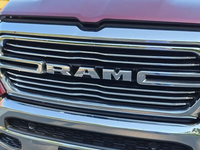 Used 2024 Red Ram Laramie image 24