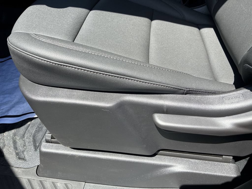 2026 GMC Sierra 1500 Pro - Photo 12