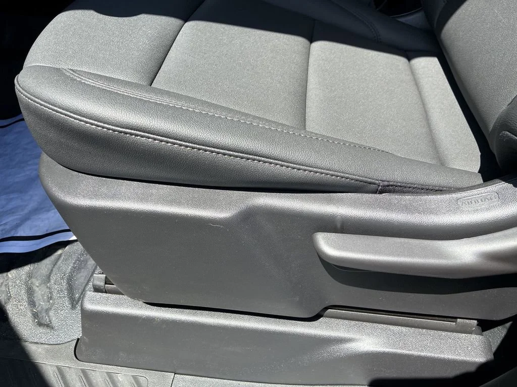 New 2026 Onyx Black GMC Pro image 12