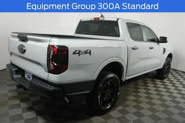 New 2026 Avalanche Ford XLT image 3