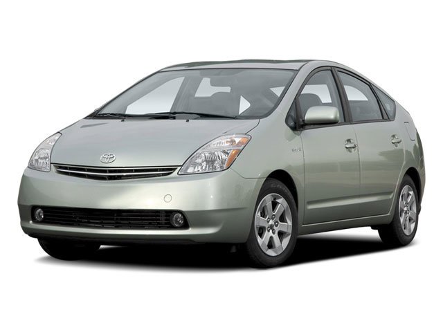 2009 Toyota Prius Standard