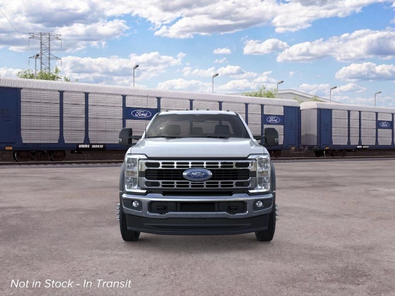 New 2026 White Ford XL image 6