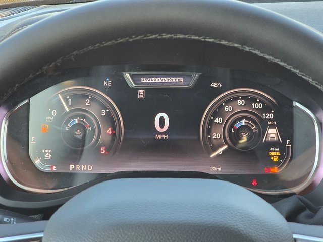 2026 RAM 2500 Laramie - Photo 27