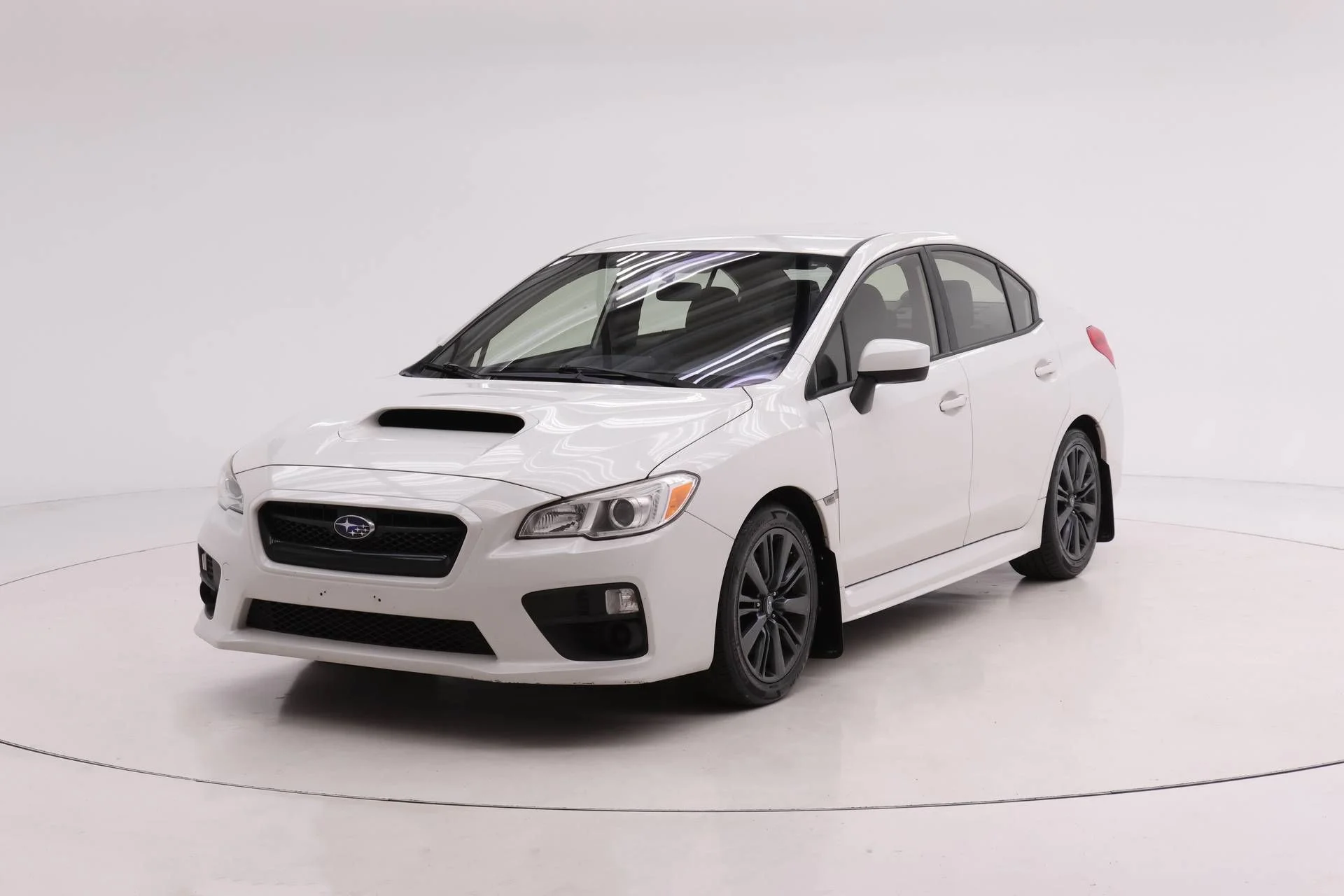 2017 Subaru WRX 2.0's photo