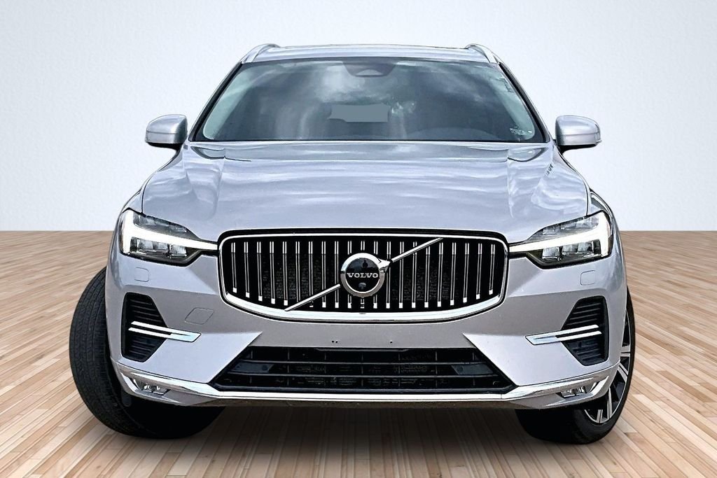 2023 Volvo XC60 Plus - Photo 3