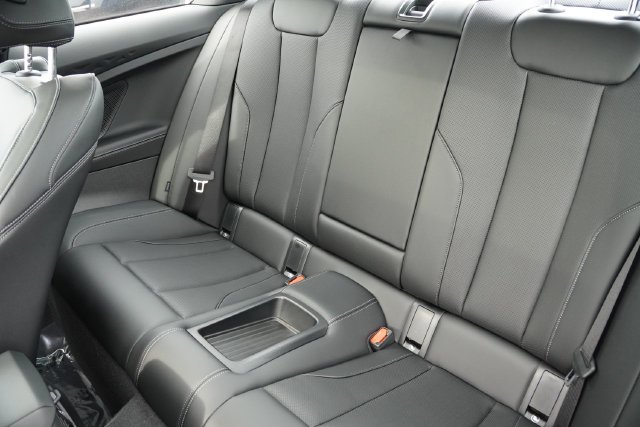Used 2026 Blue BMW M240i xDrive image 17