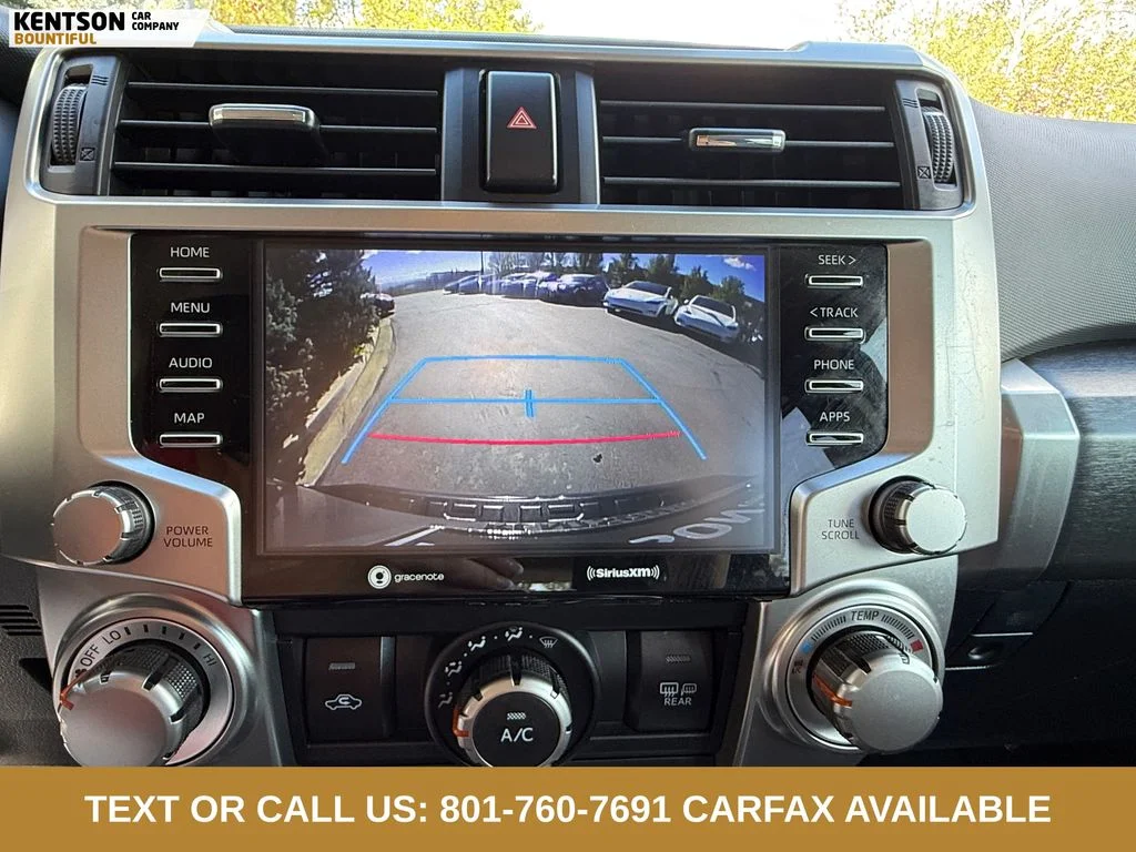 Used 2024 Gray Toyota SR5 Premium image 26