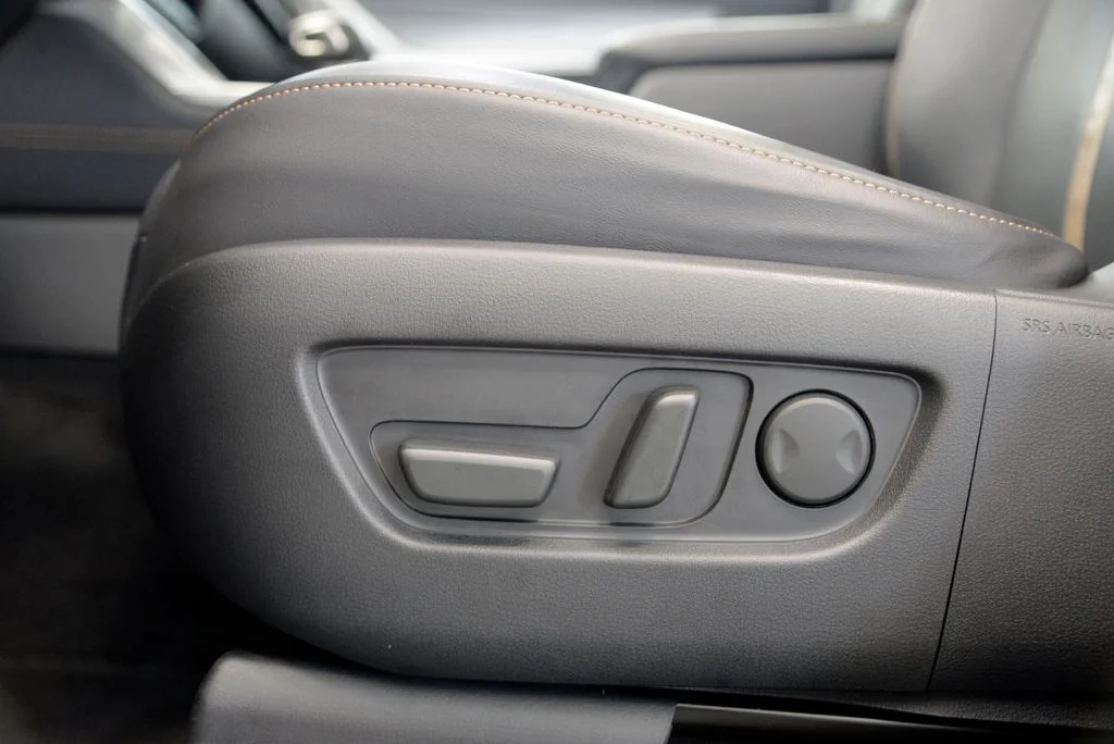 Certified Used 2025 Beige Mazda Premium Plus image 16
