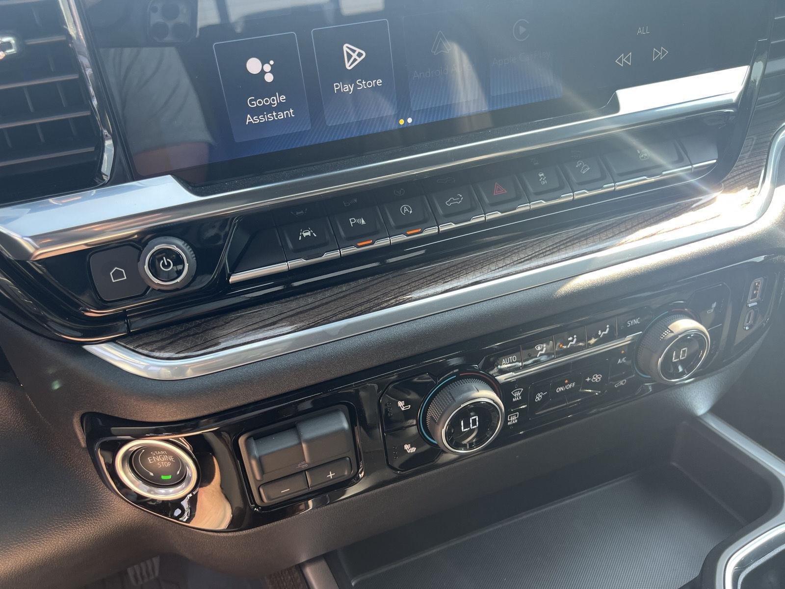 2026 Chevrolet Silverado 1500 RST - Photo 25