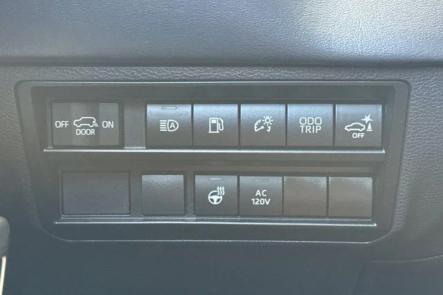 Certified Used 2023 WIND CHILL PEARL* Toyota  image 34