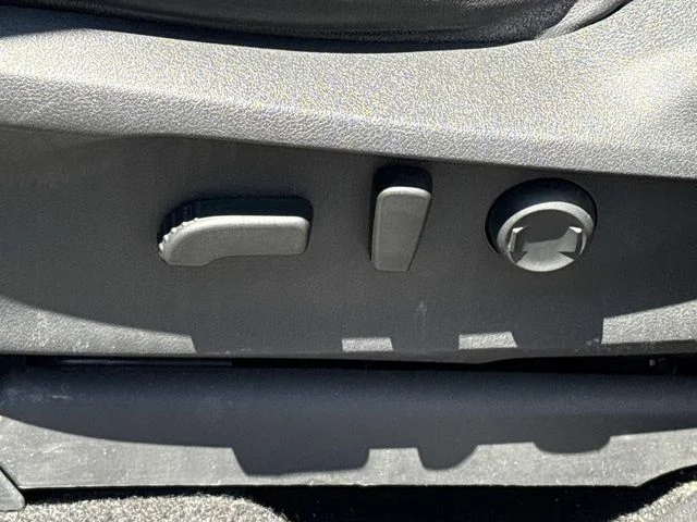 Used 2019 Gray Subaru Limited image 27