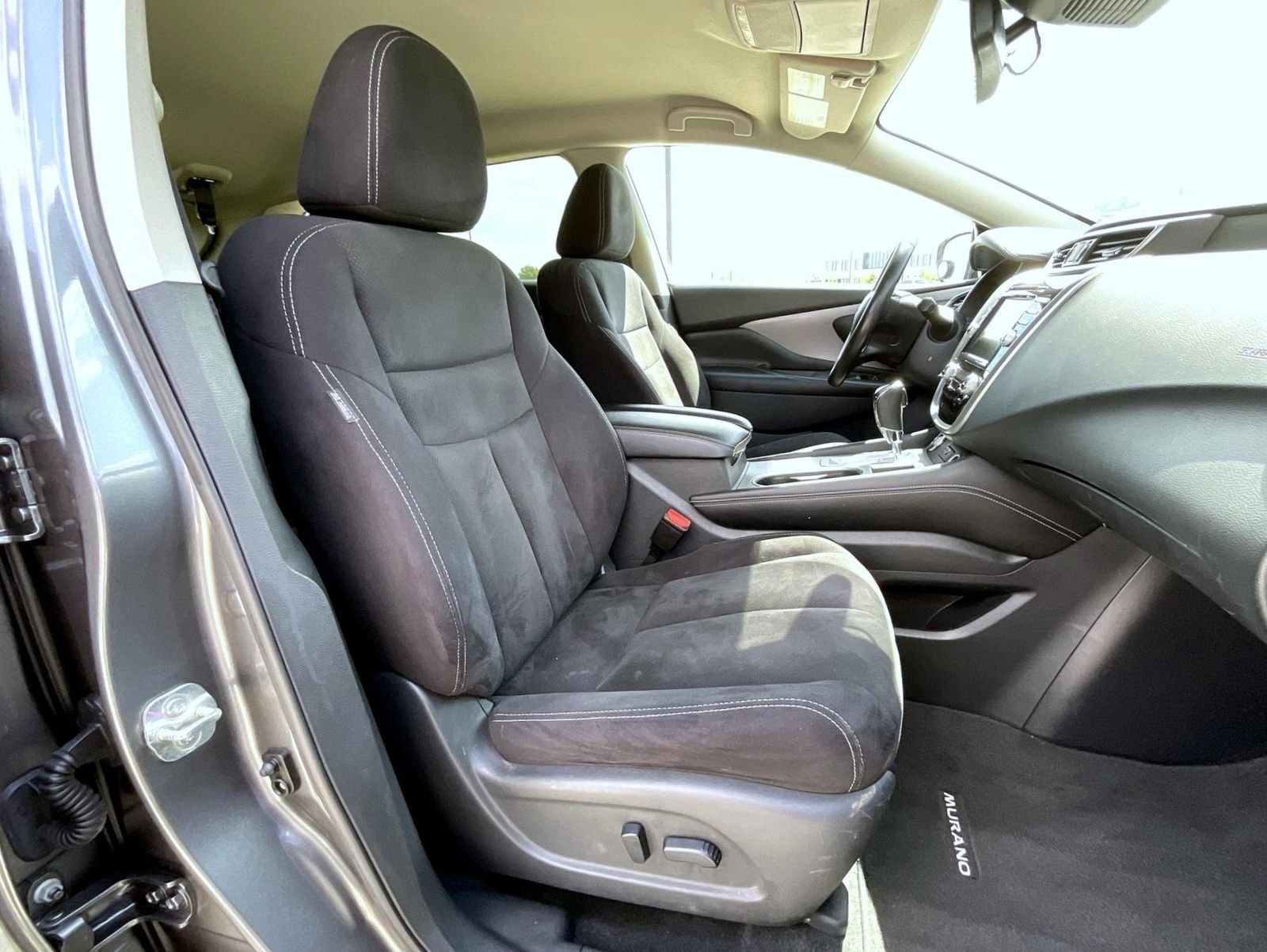 Used 2020 Gray Nissan SV image 16