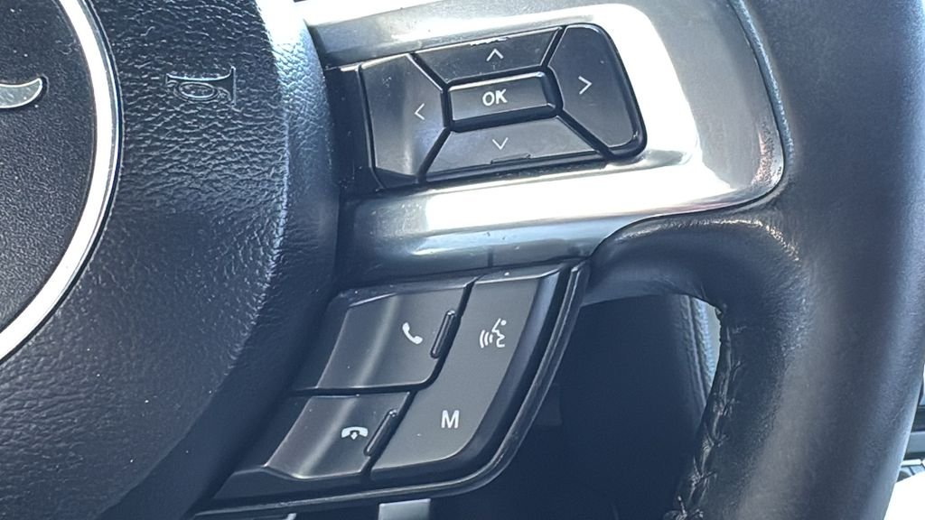 Used 2019 Silver Ford GT Premium image 14