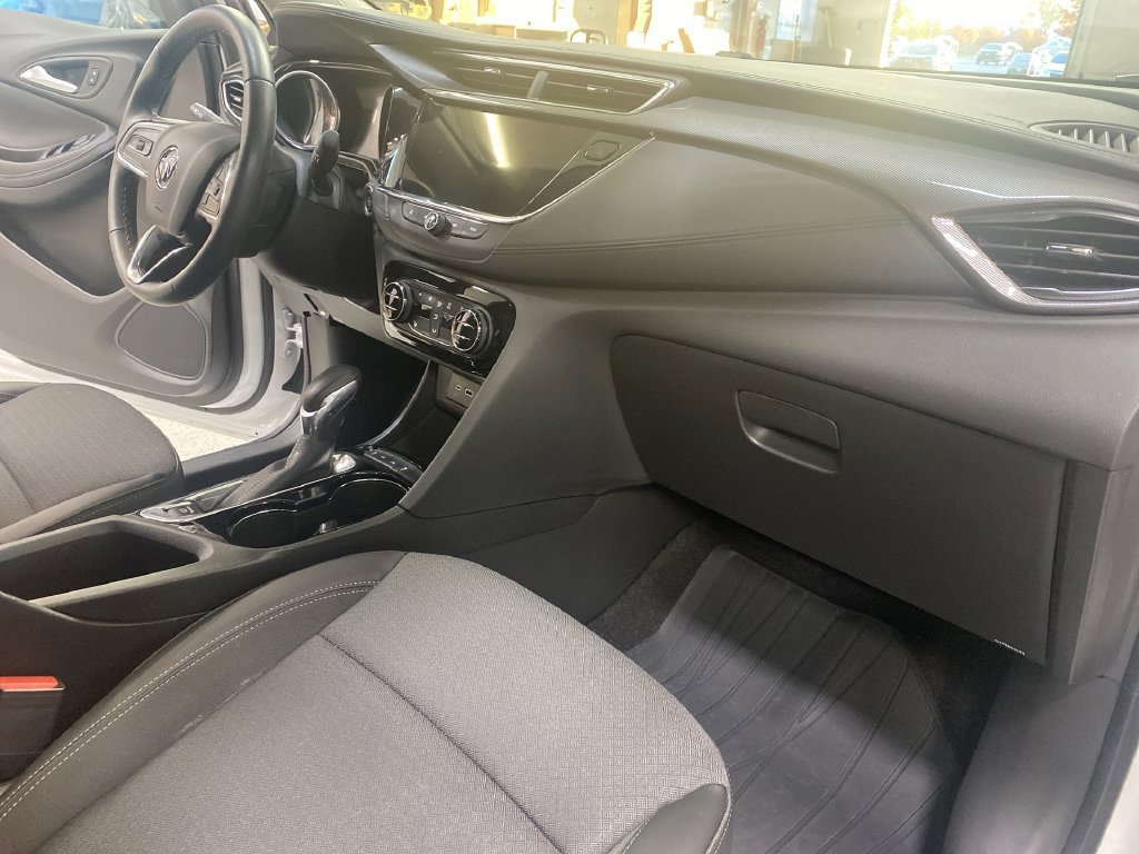 2023 Buick Encore GX Select - Photo 37