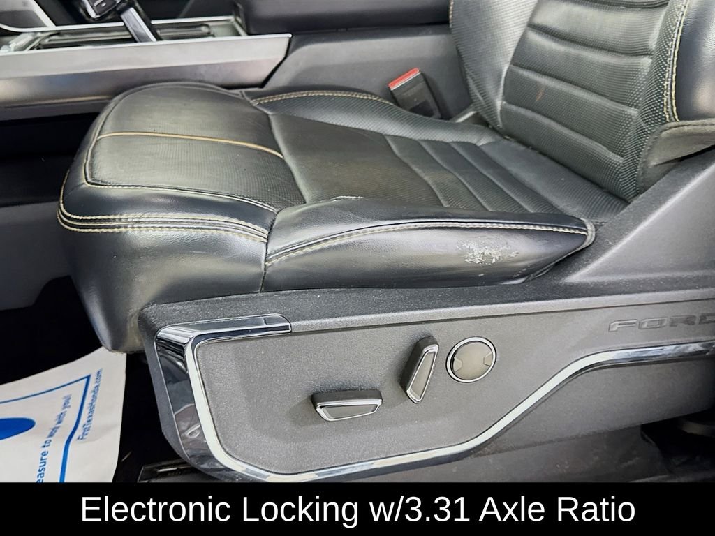 2023 Ford F-150 Platinum - Photo 25