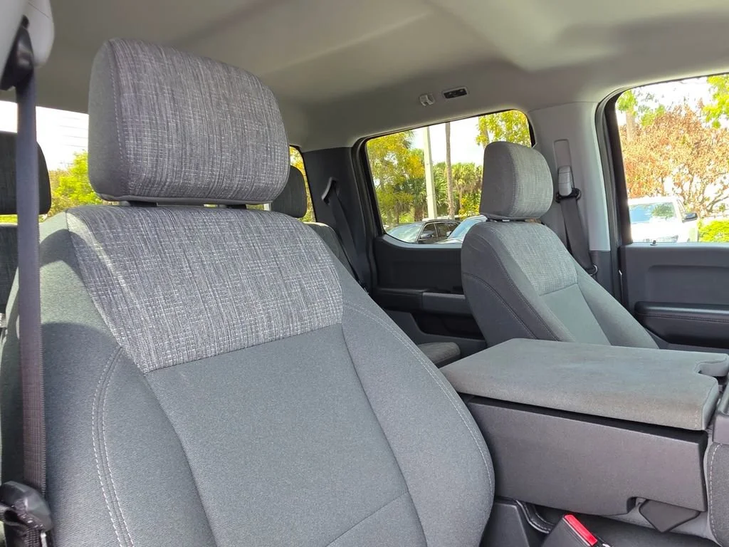 2023 Ford F-150 XLT - Photo 11