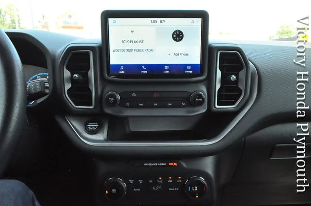 Used 2021 Area 51 Ford Big Bend image 35