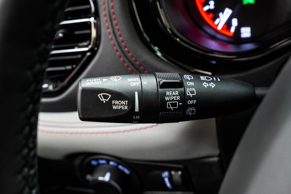 Used 2024 Gray Dodge GT Premium image 41