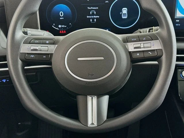 New 2026 Hyundai SANTA CRUZ SEL