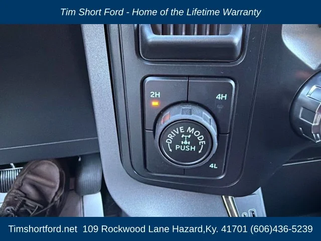 New 2026 Gray Ford XLT image 31