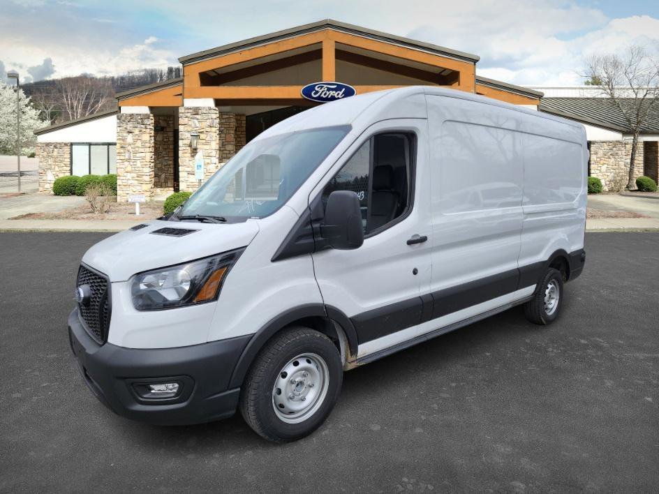 2024 Ford Transit 250 Med Roof 148 WB's photo