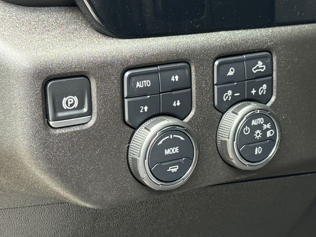 Used 2024 Black Chevrolet LT image 23
