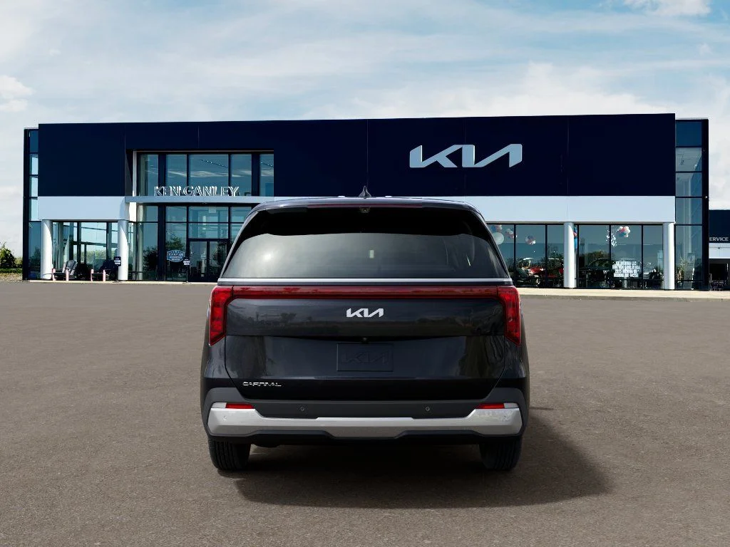 New 2026 Panthera Metal Kia LXS image 5
