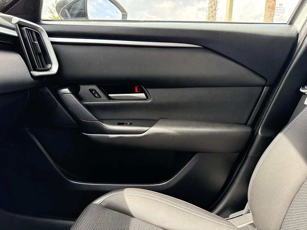 Certified Used 2025 Beige Mazda 2.5 S Preferred Package image 30