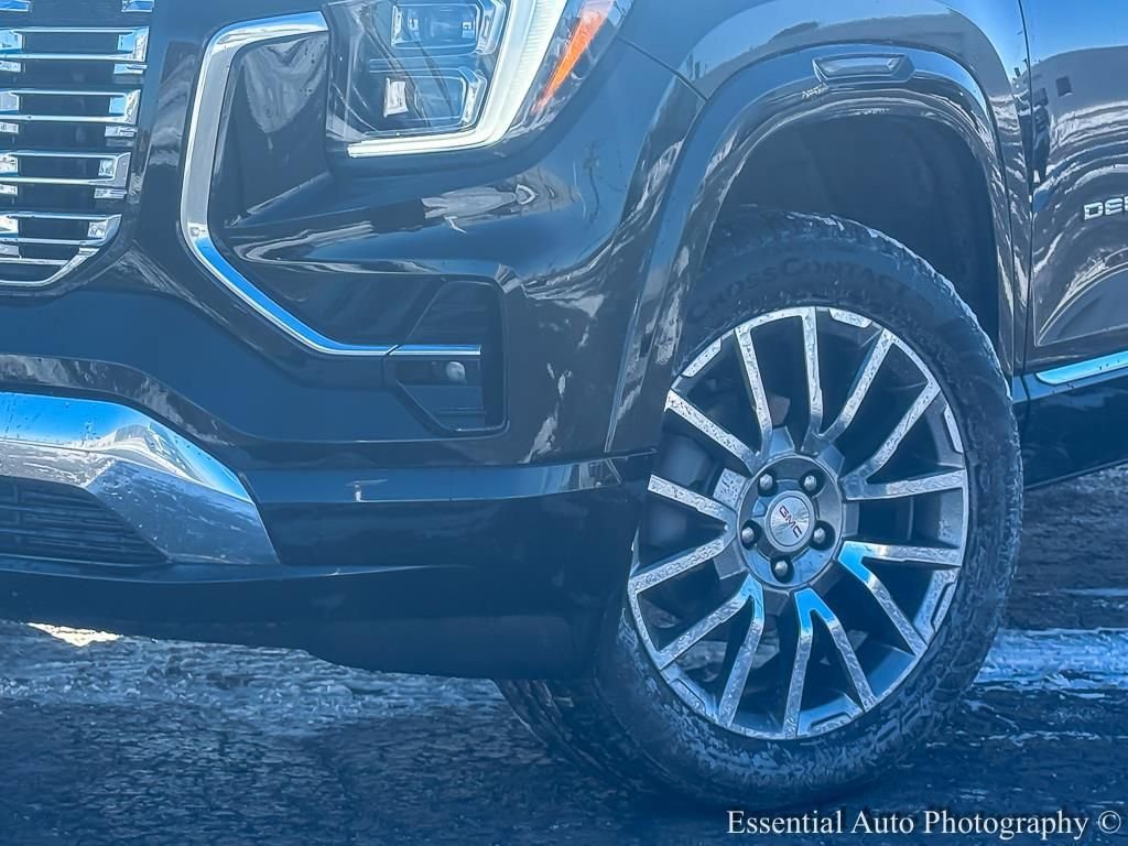 2026 GMC TERRAIN - Image 3