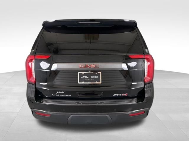 2021 GMC Yukon AT4 - Photo 7