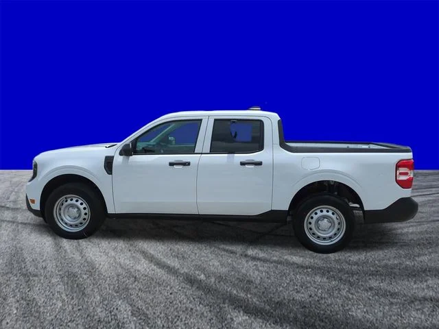 New 2026 Oxford White Ford XL image 7
