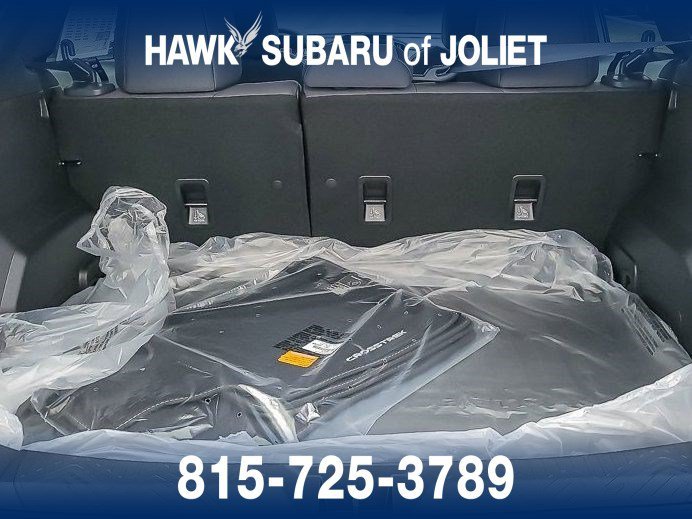 Used 2026 Alpine Green Subaru Premium image 14
