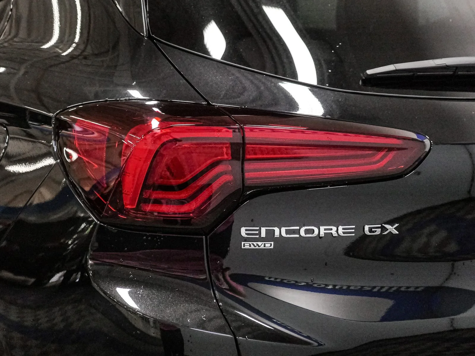 2026 Buick Encore GX Sport Touring - Photo 15