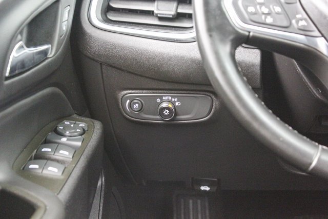 2024 Chevrolet Equinox LT - Photo 19