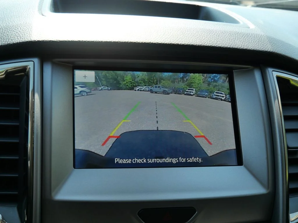 Certified Used 2023 Gray Ford XLT image 27