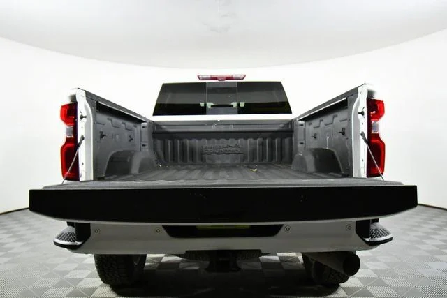 2022 Chevrolet Silverado 3500HD High Country - Photo 27