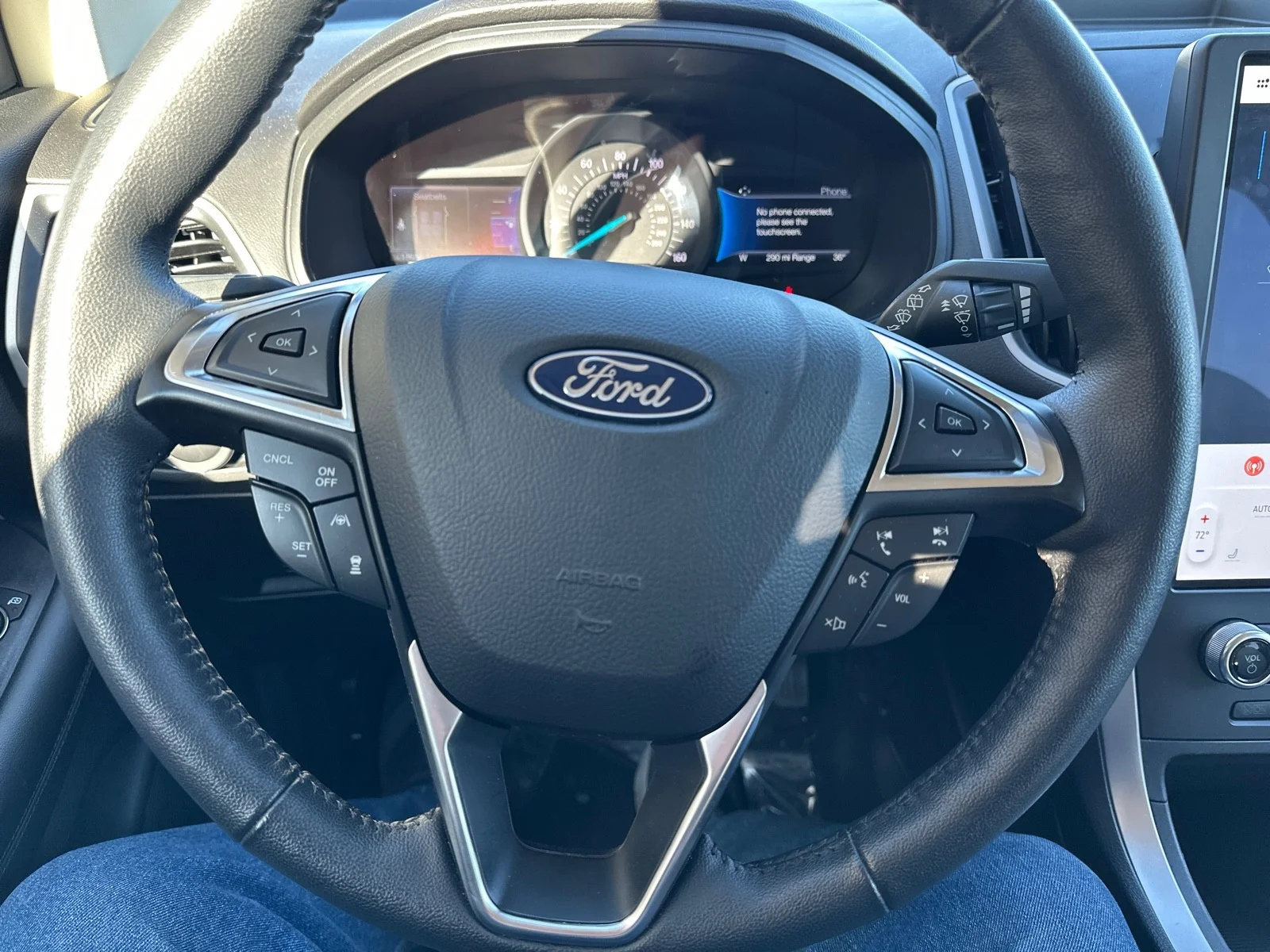 2024 Ford Edge SEL - Photo 30