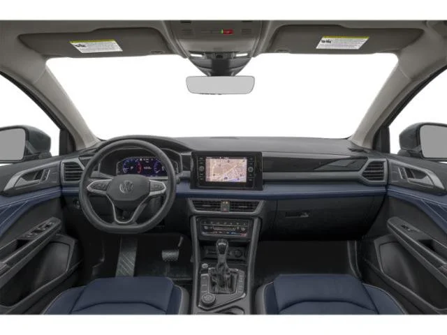 New 2026 Monument Gray Volkswagen 1.5T SEL image 5