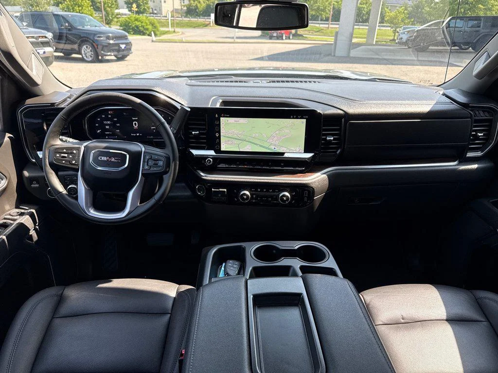 Used 2026 Sterling Metallic GMC 