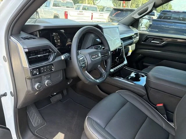 New 2026 Summit White GMC Elevation image 19