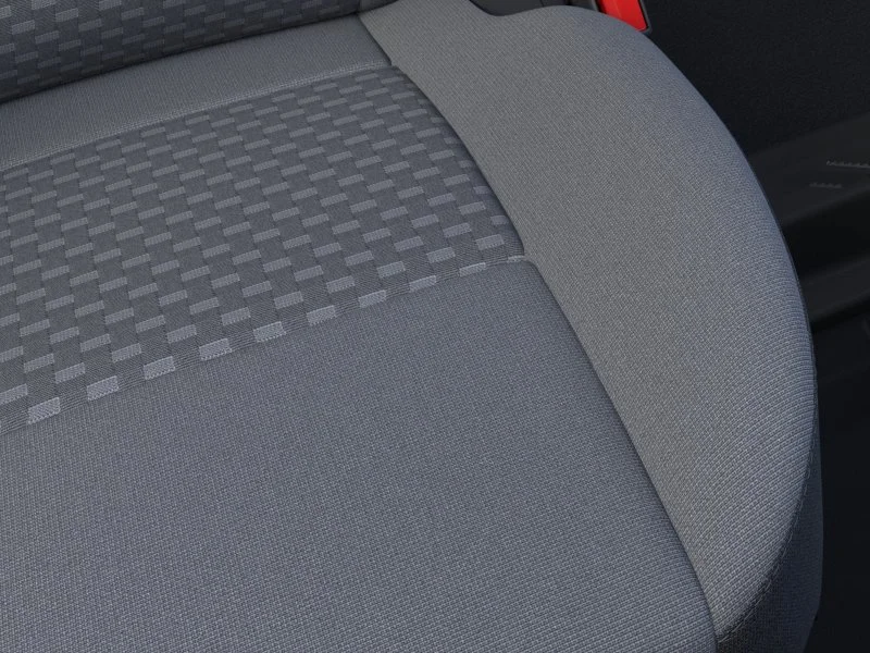 New 2025 Oxford White Ford Passenger Van XLT image 38