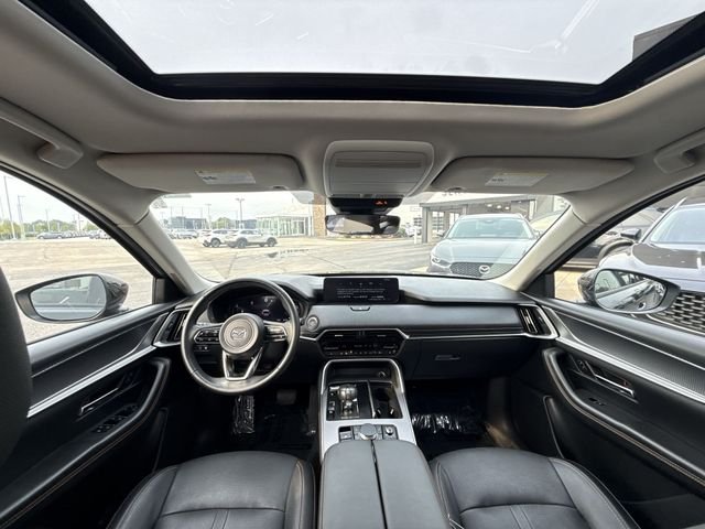 Used 2024 Black Mazda Preferred image 22