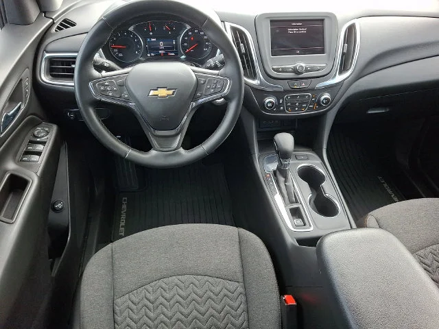 Used 2023 Brown Chevrolet LT image 12