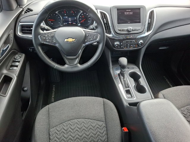 Used 2023 Brown Chevrolet LT image 12
