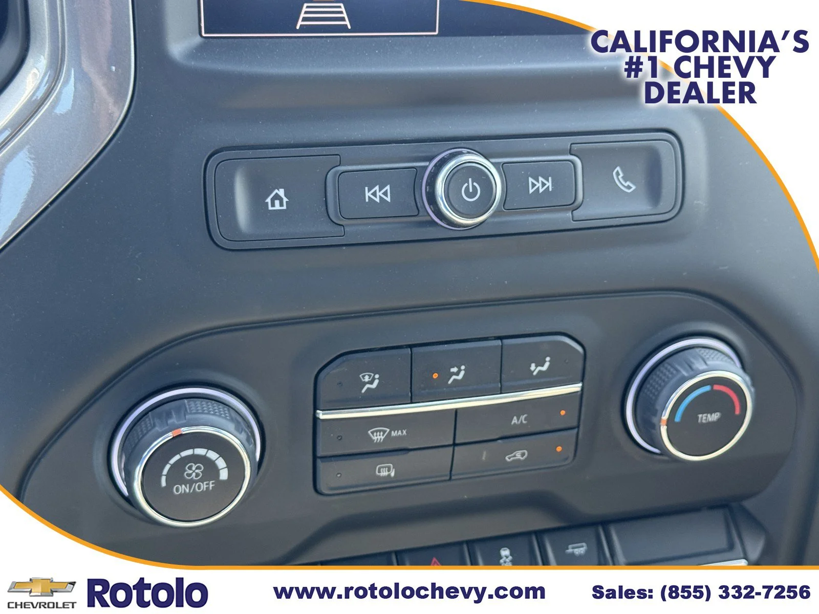 Used 2025 Summit White Chevrolet Work Truck image 17