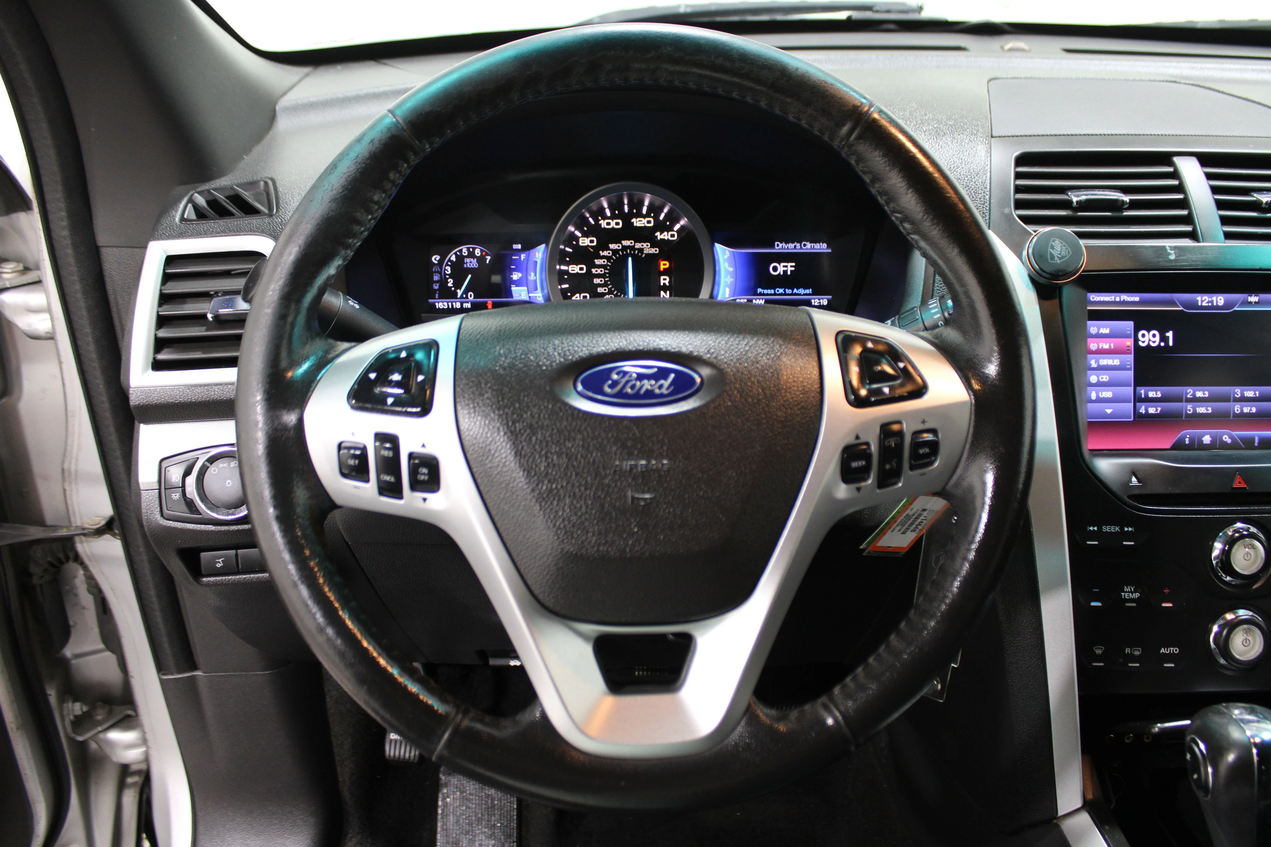 2013 Ford Explorer XLT - Photo 8