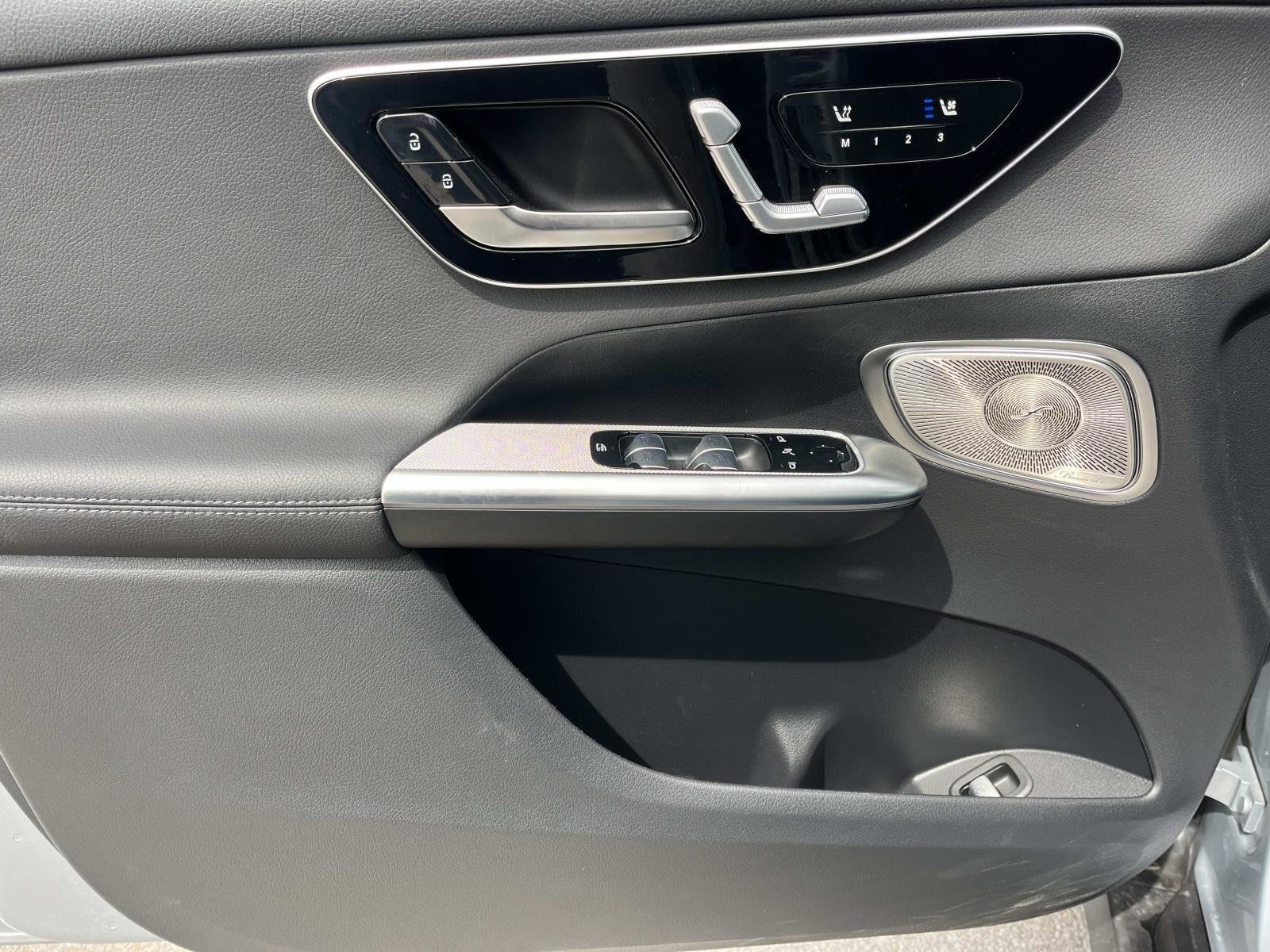 Used 2026 SILVER Mercedes-Benz GLC 300 image 19