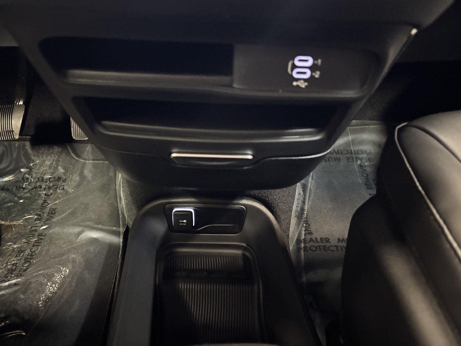 2026 Chrysler Pacifica Select - Photo 20